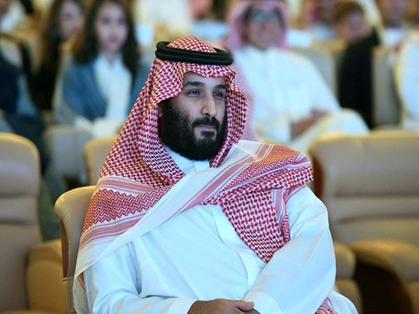 محمد بن سلمان لـCBS: