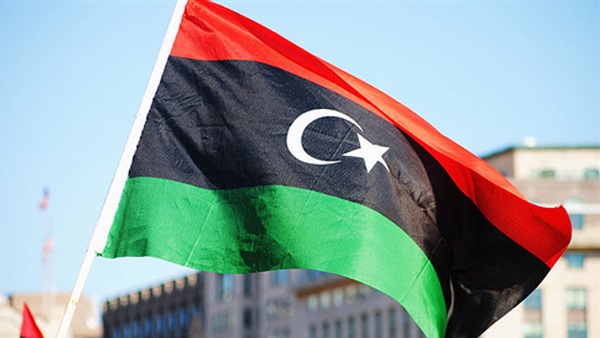 وفد ليبيا يتفق على