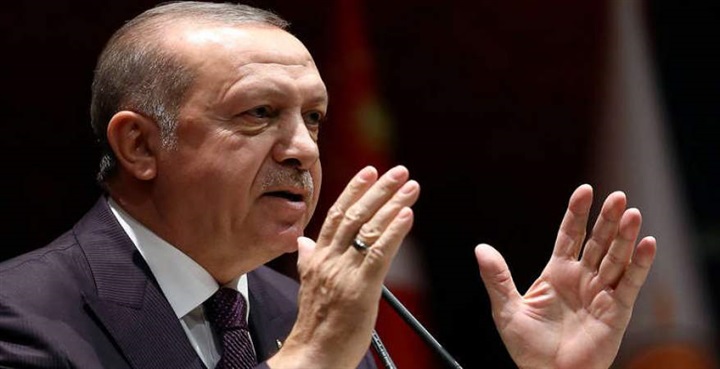 العراق تكذب أردوغان