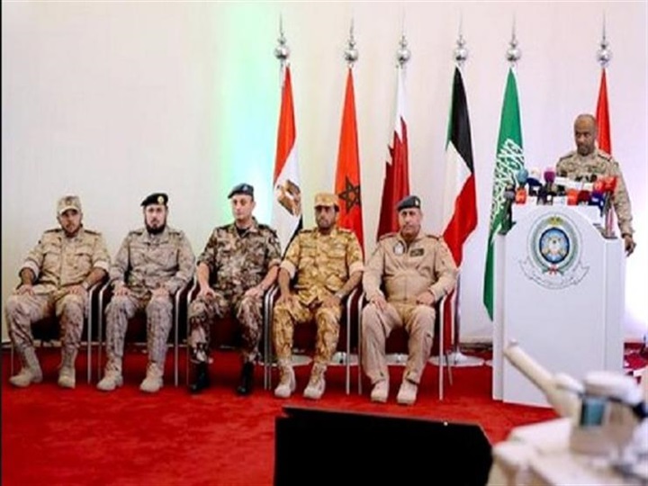 «التحالف» ينهي عقدين