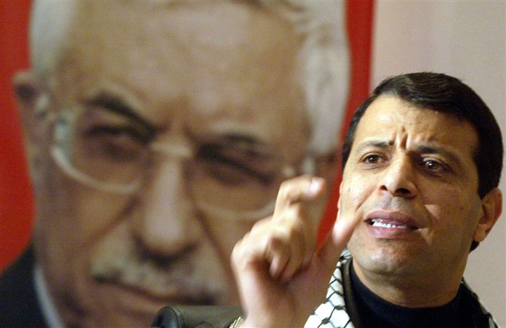 «حماس» تلوّح بورقة