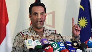 التحالف العربي: منهجية