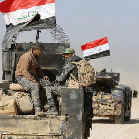 مقتل «سفاح داعش»