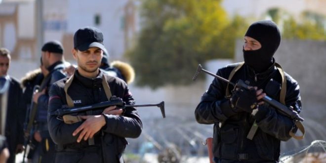 تونس: مقتل قيادي