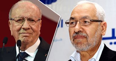 حزب السبسي: «النهضة»