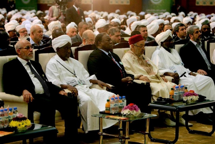 بالمنطق والتاريخ..