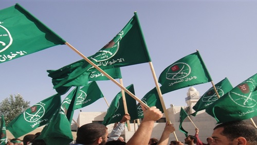 عماد على: الإخوان
