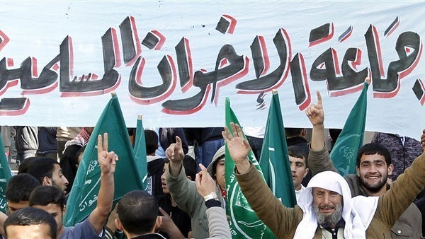 باحث سياسي: الإرهابية