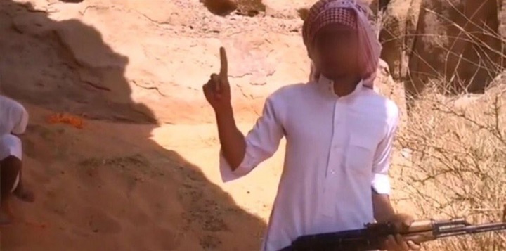 السعودية: القتل والصلب