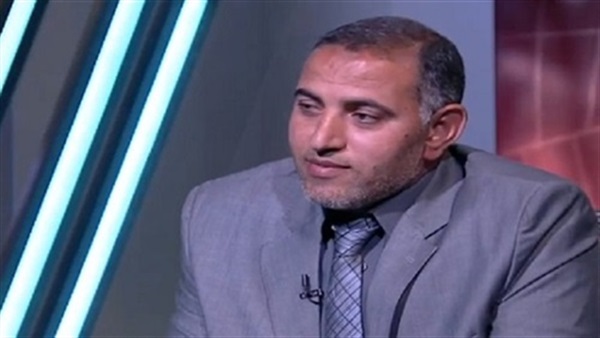 قيادي سابق بالجماعة