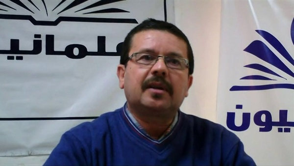 إخواني منشق: ألمانيا