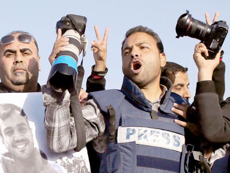 «حماس» على خطى «فتح»