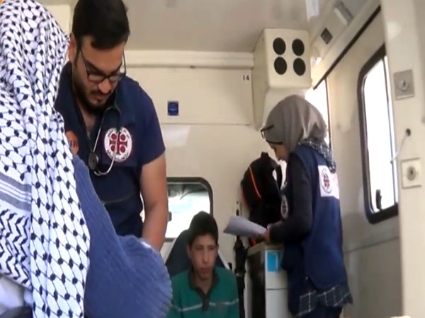 سوريا تدعو منظمة