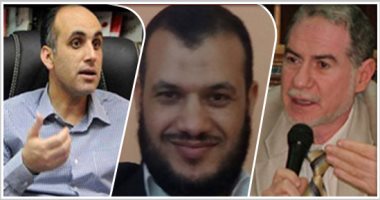 حلوا الجماعة.. قيادى
