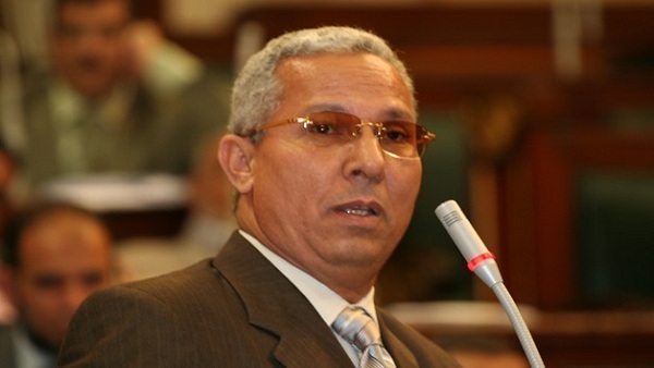خبير سياسي: وثائق