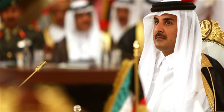 المعارضة: نظام تميم