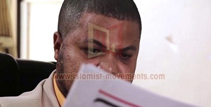 اغتيال إمام مسجد