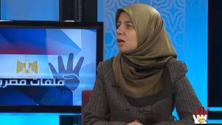 «سلمى».. ذراع الإخوان
