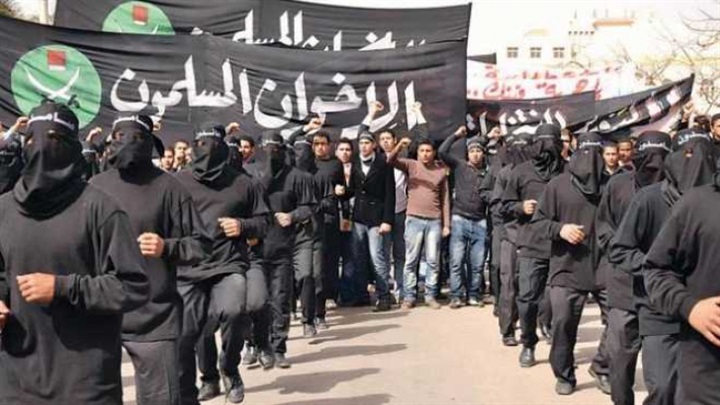 «سلمى».. ذراع الإخوان