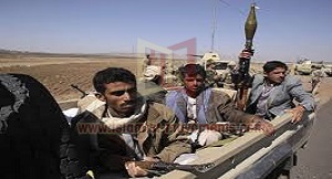معارك عنيفة ضد ميليشيات_الحوثي