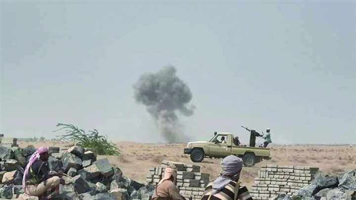 تجدّد الاشتباكات