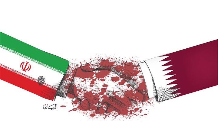 استخبارات غربية: