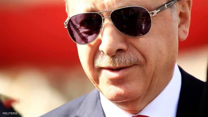 أردوغان يوجه تحذيره