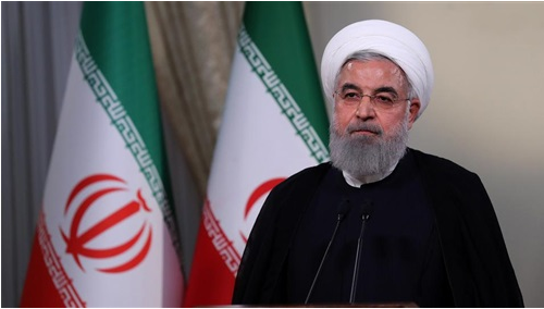 إيران تعترف بالتنصت