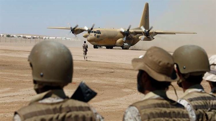 الحوثيون: استهدفنا