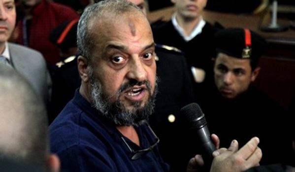 قاضي «اقتحام الحدود»