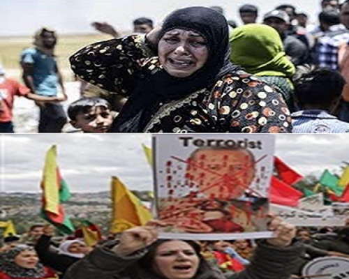 الجيش السوري يحرر