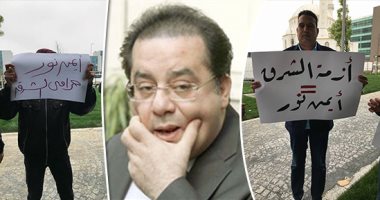 التحالف العربي يفكك