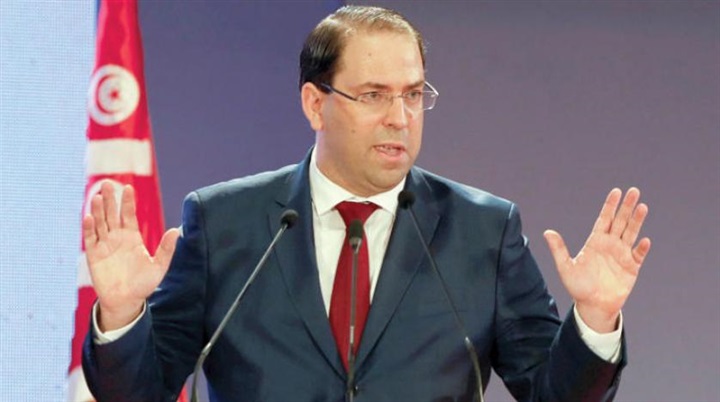 تعديل الحكومة في