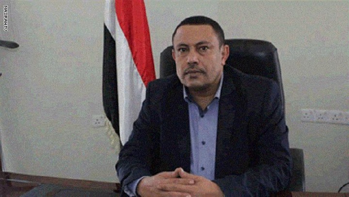 بعد انشقاقه.. وزير