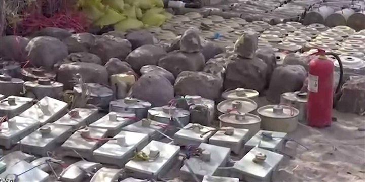 حيلة حوثية شيطانية..