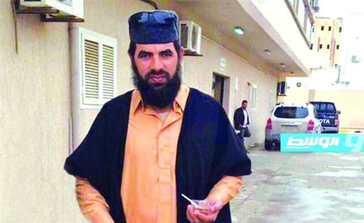 اعتقال إرهابي ومقتل