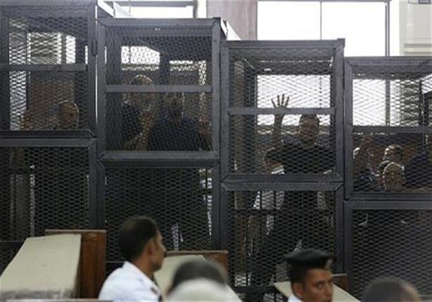 مصر: إدراج متهمي