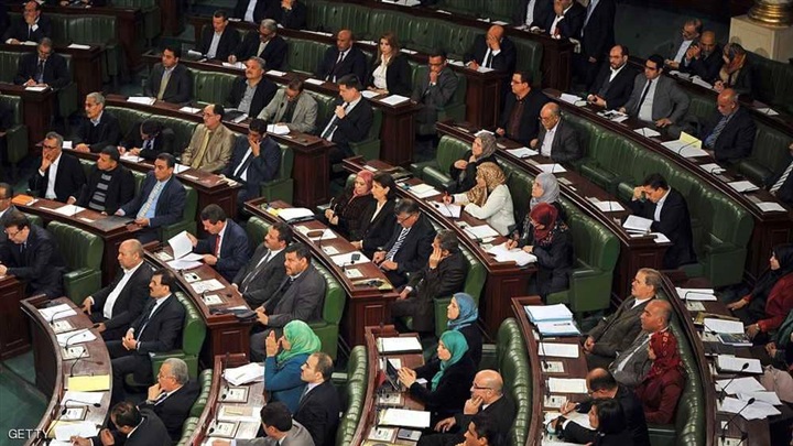نداء تونس يسعى لتشكيل