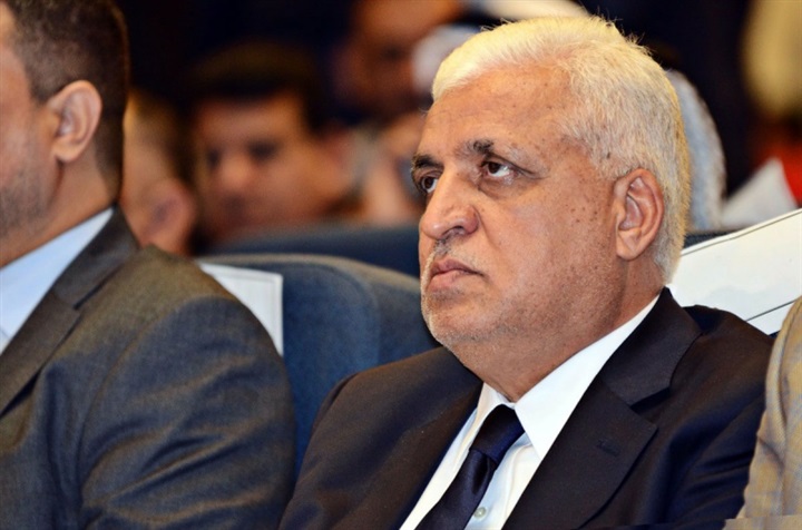 زعيم ميليشيات «الحشد»