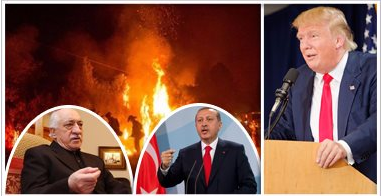 كيف جند أردوغان عملاءه