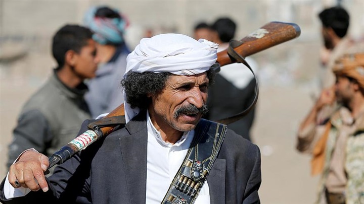 مجلس الأمن يصوت على
