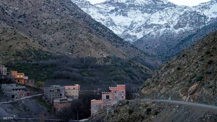 المغرب.. المشتبه