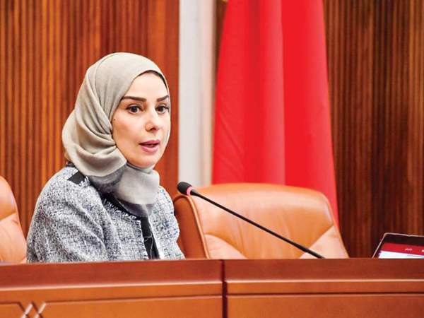 «النواب» البحريني