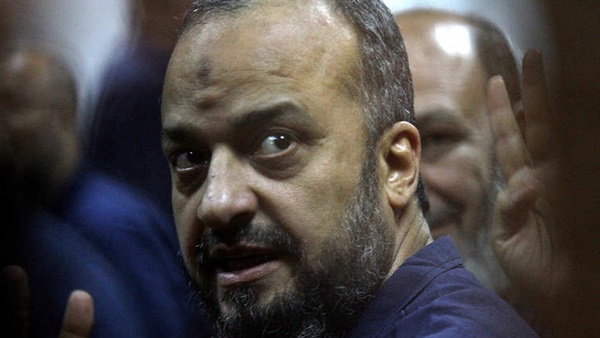 اليوم.. نظر محاكمة