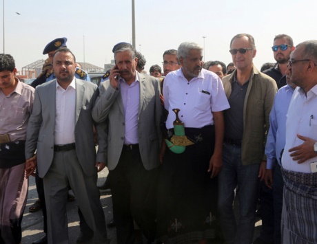 انتهاكات الحوثي تهدد