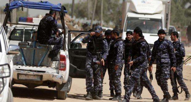 «فتح»: «حماس» اعتقلت