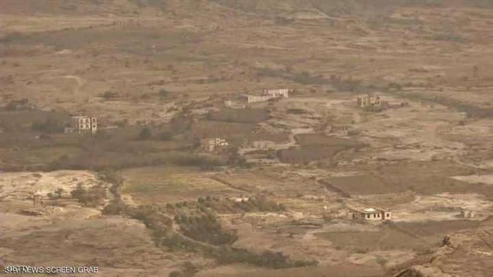 الجيش اليمني يكبد