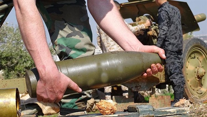 AFP.. تصاعد الاشتباكات