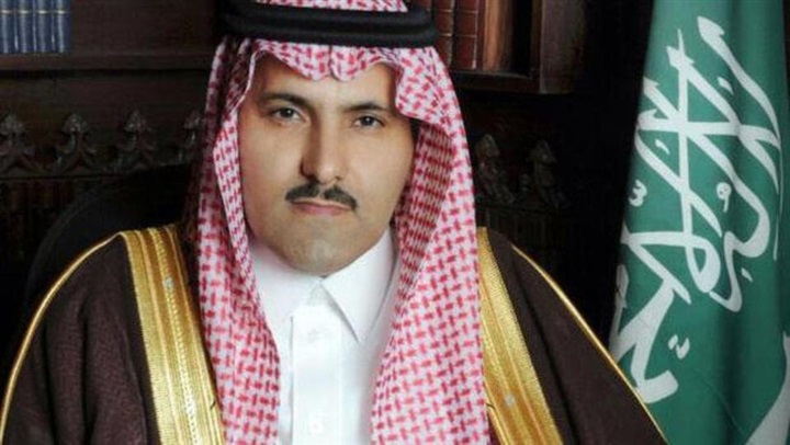 السعودية: قدرات الجماعات