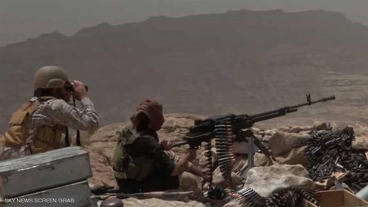 تدمير شبكة اتصالات